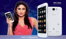 iBall Andi 5.5N2 Quadro Now Available At Rs 13,799: 5.5 inch Monsters' Battle