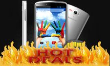 Karbonn Titanium X Now On Sale In India: Top 5 Best Online Deals
