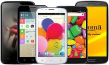 Top 10 Latest Android Smartphones With 8MP Camera, 3G, Dual SIM and Jelly Bean OS Under Rs 11,000