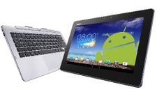 Asus Transformer Book Trio: Android Tablet, Windows Notebook Hybrid Launched in India at Rs 98,099