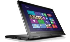 Lenovo Launches Intel's 4th Gen Haswell Processor Based ThinkPad S1 Yoga and ThinkPad Ultrabooks