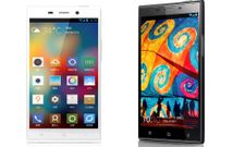 Gionee Elife E7 To Launch in India On December 24: A Big Threat to Android Biggies?