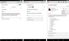 Google Gmail 4.7 Update For Android Brings Vacation Responder, Cloud Printing and More