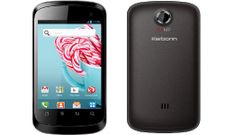 Karbonn Smart A5i: Dual SIM Android 3G Smartphone Launched Online At Rs 3,699
