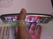 LG G Flex Hands On Review: First Impression