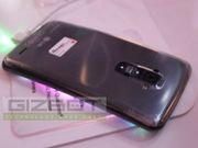 LG G Flex Hands On Review: First Impression
