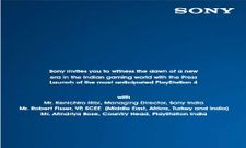Sony To Launch PlayStation 4 in India on December 18: What About Price?