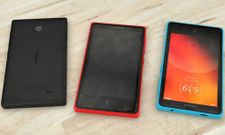 Nokia Normandy Update: Upcoming Nokia Android Smartphone Concept Images Surface Online