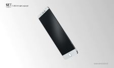 iPhone 6: New Apple iPhone Air Concept Unveiled, Looks Stunning [PHOTOS]