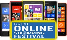 GOSF 2013: Top 10 Nokia Lumia Smartphones Available on Heavy Discounts