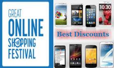 GOSF 2013: Top 20 Smartphones Deals to Grab On The Last Day