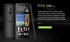 HTC One Max: Black Colored Variant Goes Official in Hong Kong