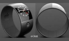Apple iWatch With Wireless Charging Facility Slated For October 2014 Launch