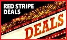 Microsoft 12 Deals of Red Stripe for Windows Phone To Begin From January 1, 2014