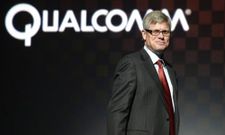Qualcomm COO Mollenkopf Replaces CEO Paul Jacobs