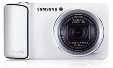 Samsung Smartphones With Better Camera Coming Next Year