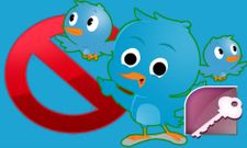 Twitter Gives Back The Access To Block Users