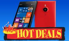 Nokia Lumia 1520 with 6 inch full-HD display, 20 MP Camera launched in India: Top 10 Online Deals