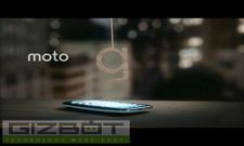 Motorola Moto G Now Available Online at Rs 17,089