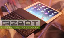 Logitech Keyboard Covers for iPad Air, iPad mini Launched: Price and Features
