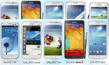 Christmas Offers 2013: Top 20 Samsung Android Smartphones with Heavy Discounts