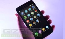 Lenovo Vibe X Hands on: First Impression