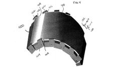 Motorola SmartWatch With Flexible Display Revealed in New Patent Application