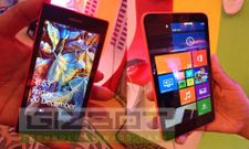 Nokia Lumia 1320 and Lumia 525 To Arrive in India in Mid January 2014