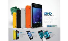 Simmtronics Plunges Into Smartphone Market With a Series Of New Devices