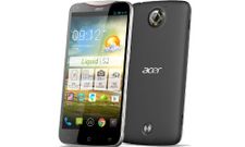 Acer Liquid S2 Capable of Shooting 4K Video Released