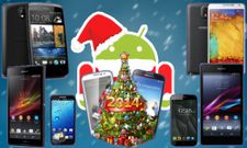 Christmas Exclusive Offers: Top Latest Android Smartphones Launched India, Buy With Heavy Discount