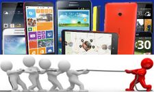 Nokia Lumia 1320: Top 10 Competitors New Windows Phone 8 Phablet
