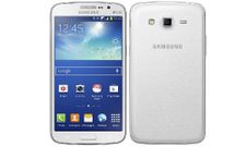Samsung Galaxy Grand 2: Android Smartphone With Dual SIM To Be Launched This Monday