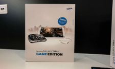 Samsung Galaxy Tab 3 Game Edition Bundle includes GamePad Controller and HDMI Adapter