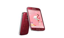 Samsung Galaxy S4 Mini La Fleur Edition Goes Official