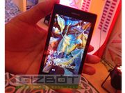 Nokia Lumia 525 Hands On: First Look