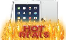 Apple iPad Air Now on Sale In India: Top 10 Cheapest Best online Deals In India