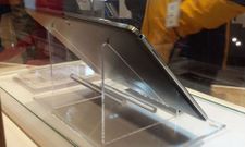 Samsung Galaxy Note Pro with 12.2 Inches Display Set for Launch in CES 2014