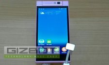 Gionee Elife E7 Mini Launched in India Today: Price, Specs, Release Date and More