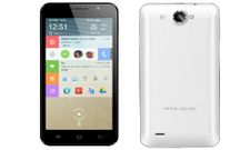 OptimaSmart OPS-80D Android Smartphone with 5 Inch Display, Dual SIM Launched in India At Rs 9,999