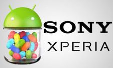 Sony Rolls Out Android 4.3 Jelly Bean Update to Xperia Z, ZL, ZR and Xperia Tablet Z