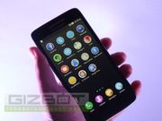 Lenovo Vibe X Now Available Online At Rs 25,829: Stuffs 5MP Front Camera And Quad Core CPU