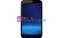 Micromax A200: 4.7 Inch HD Smartphone With Quad-Core Processor Leaks Ahead of Launch