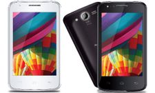 iBall Andi 4.5-K6 Android 4.2 Running Smartphone Now Available At Rs 7,395