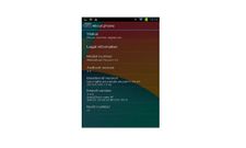 WickedLeak To Roll Out Android 4.4 Kitkat Update For Wammy Passion Z+ Soon