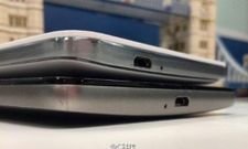 Huawei Ascend Mate 2 Images Leaked Online Hinting at Slimmer Metal Body