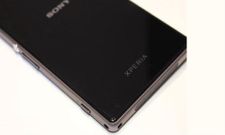 Sony Xperia Z1 Mini Smartphone Shown in Leaked Image