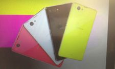 Sony Xperia Z1 Mini To Reach Other Markets on 3 January, 2014