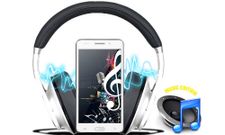 iberry Launches Auxus Xenea X1 Smartphone and Octa-Core Auxus CoreX8 3G Tablet