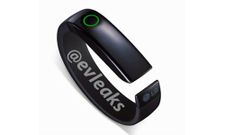 LG ‘Lifeband Touch’ Fitness Tracking Wristband Leaked Ahead of Anticipated Launch